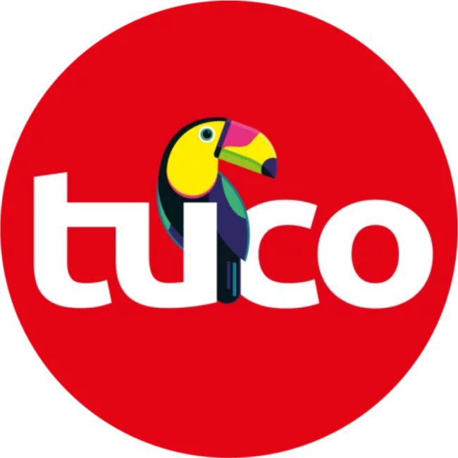 Logo Tuco