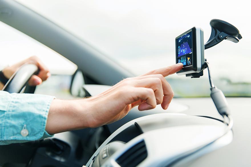 ¿Cómo funciona la Geolocalización según el tipo de dispositivo?