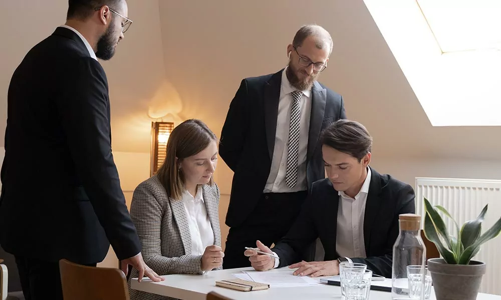cumplimiento legal en la empresa