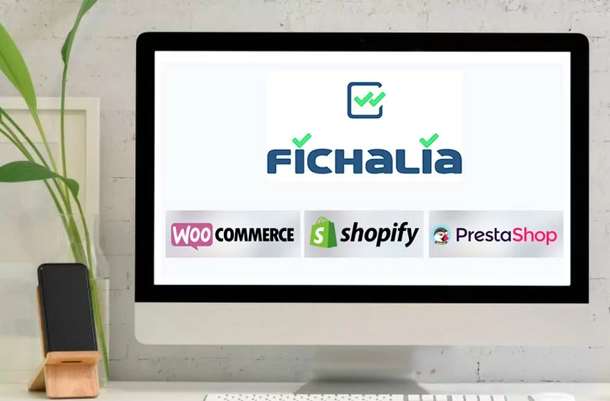 Conectar Stock de eCommerce con tienda física