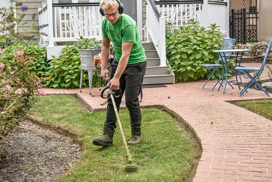 Empresas de jardinería